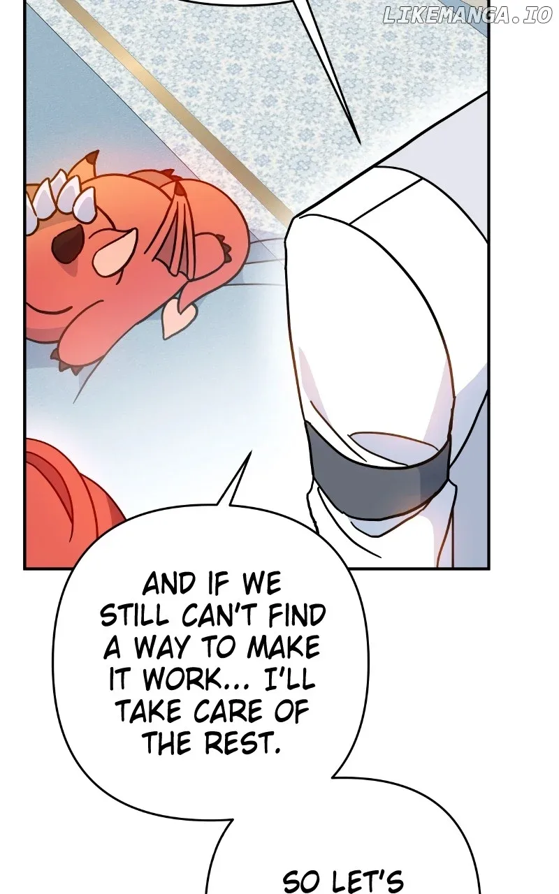 Before I knew it, I had stolen the Dark Lord’s Heart Chapter 56 page 63