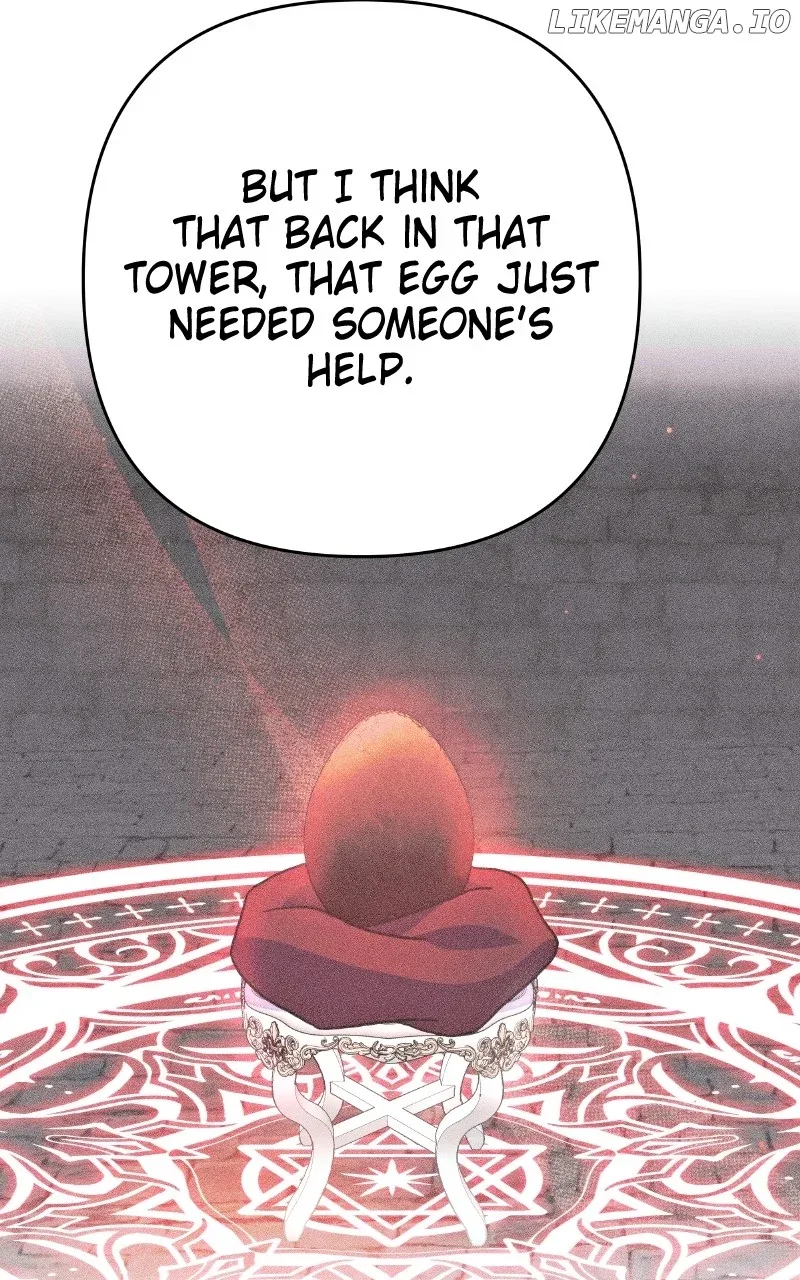 Before I knew it, I had stolen the Dark Lord’s Heart Chapter 56 page 56