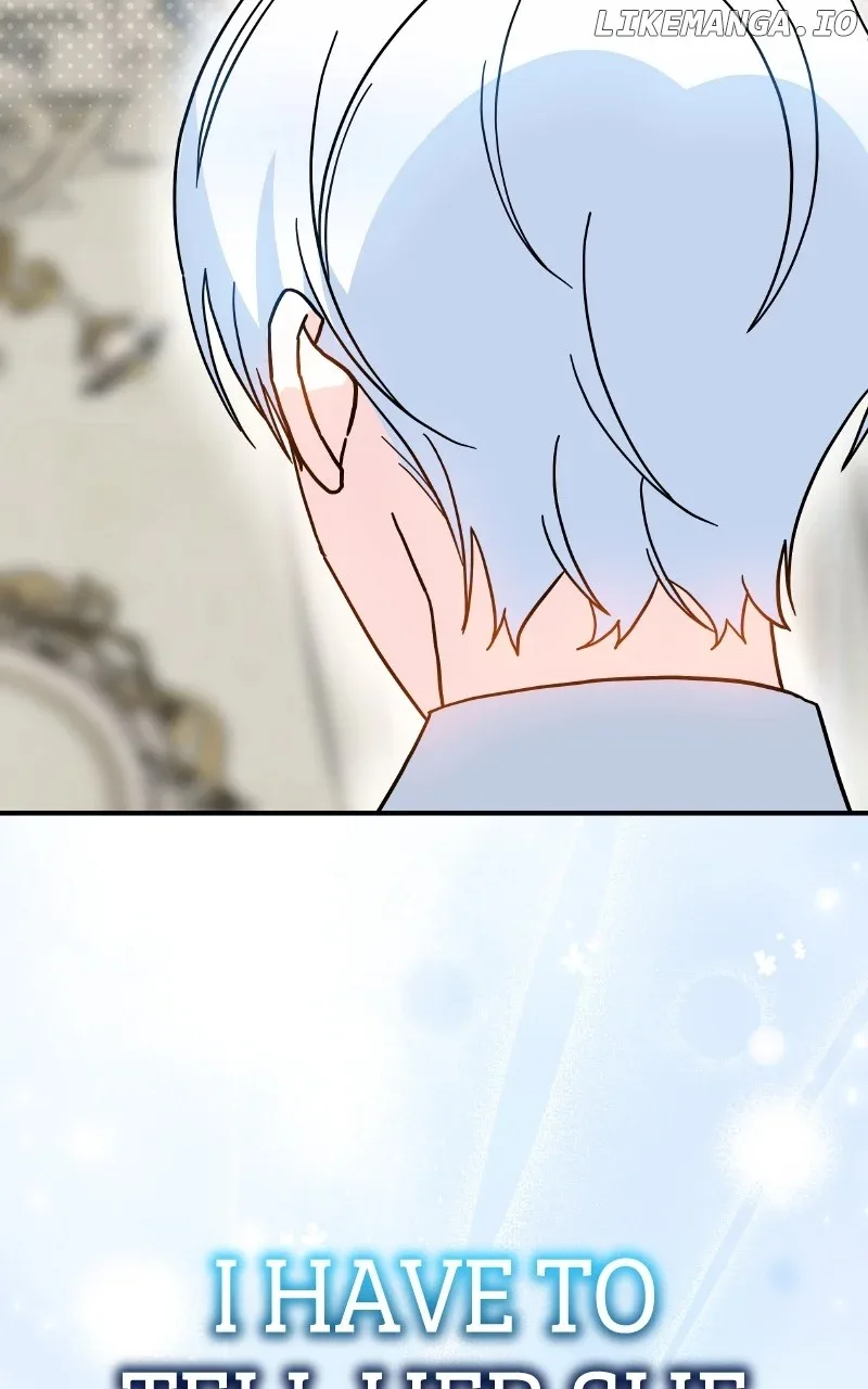Before I knew it, I had stolen the Dark Lord’s Heart Chapter 56 page 58