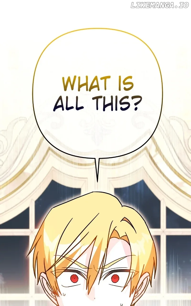 Before I knew it, I had stolen the Dark Lord’s Heart Chapter 56 page 70