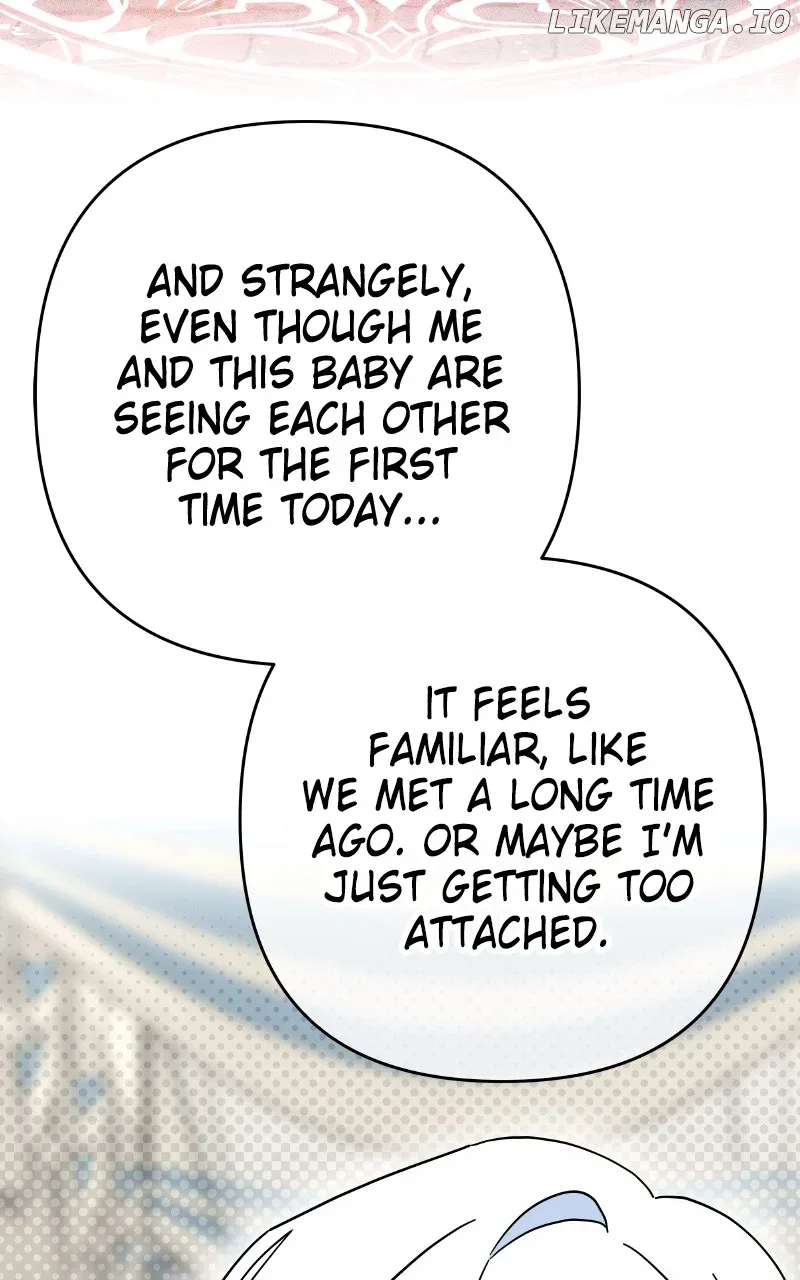 Before I knew it, I had stolen the Dark Lord’s Heart Chapter 56 page 57