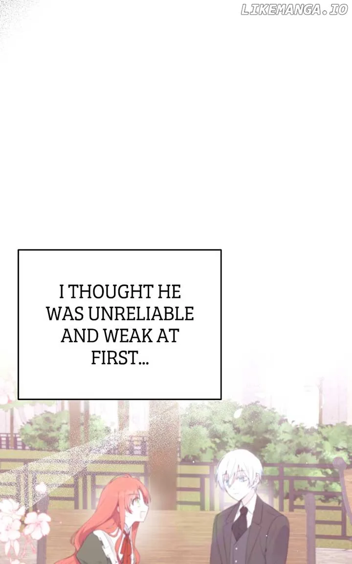 Before I knew it, I had stolen the Dark Lord’s Heart Chapter 41 page 74