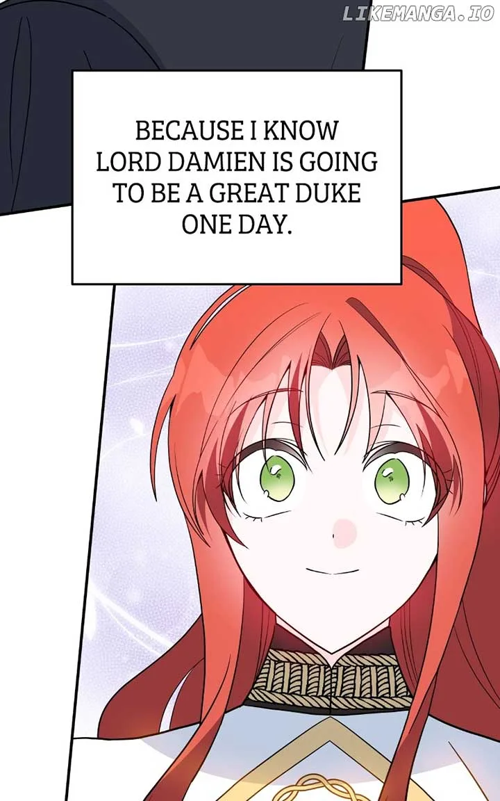 Before I knew it, I had stolen the Dark Lord’s Heart Chapter 41 page 80