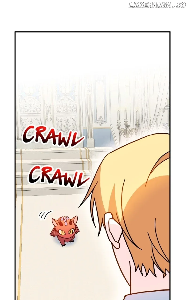 Before I knew it, I had stolen the Dark Lord’s Heart Chapter 56 page 72