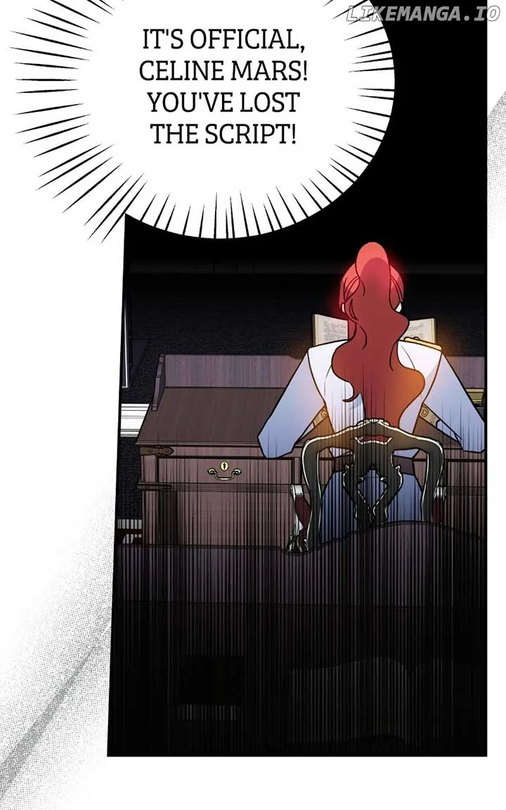 Before I knew it, I had stolen the Dark Lord’s Heart Chapter 41 page 73