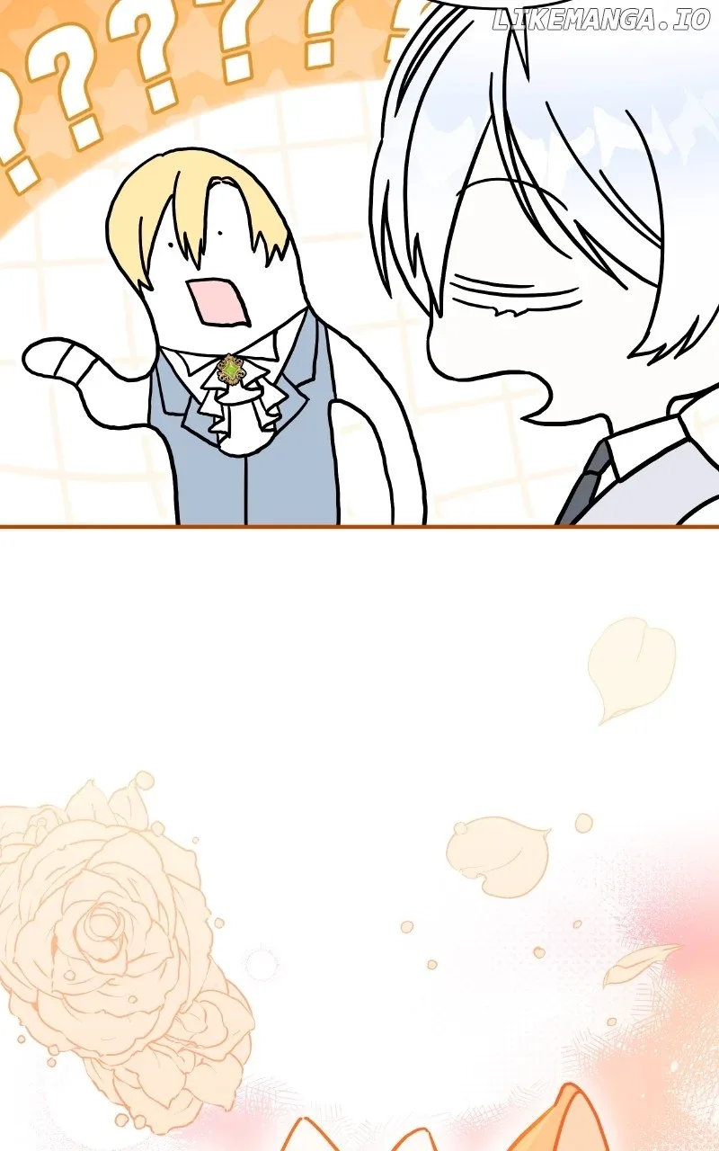 Before I knew it, I had stolen the Dark Lord’s Heart Chapter 56 page 75