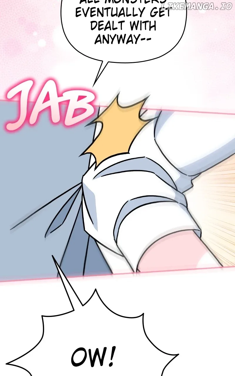 Before I knew it, I had stolen the Dark Lord’s Heart Chapter 56 page 86