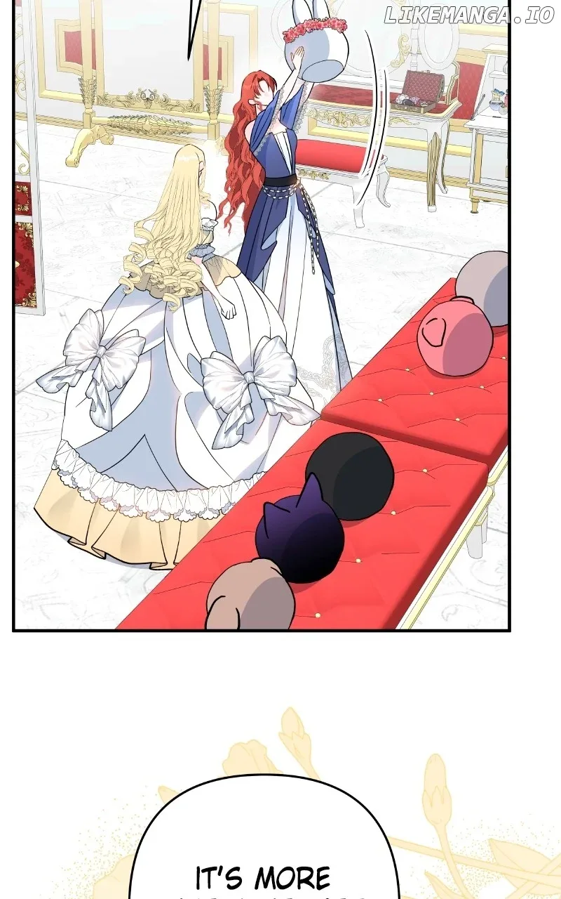 Before I knew it, I had stolen the Dark Lord’s Heart Chapter 51 page 45