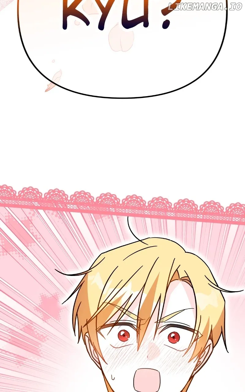 Before I knew it, I had stolen the Dark Lord’s Heart Chapter 56 page 77