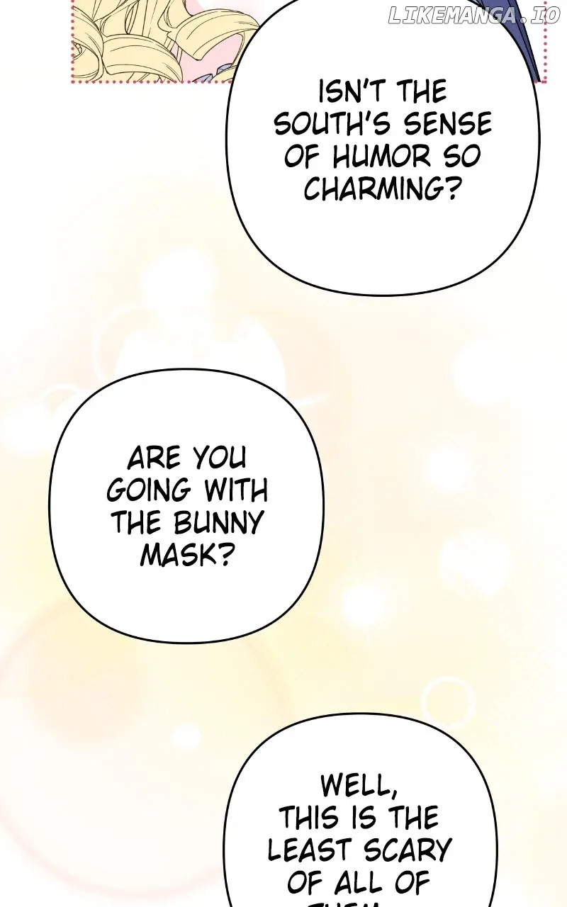 Before I knew it, I had stolen the Dark Lord’s Heart Chapter 51 page 47