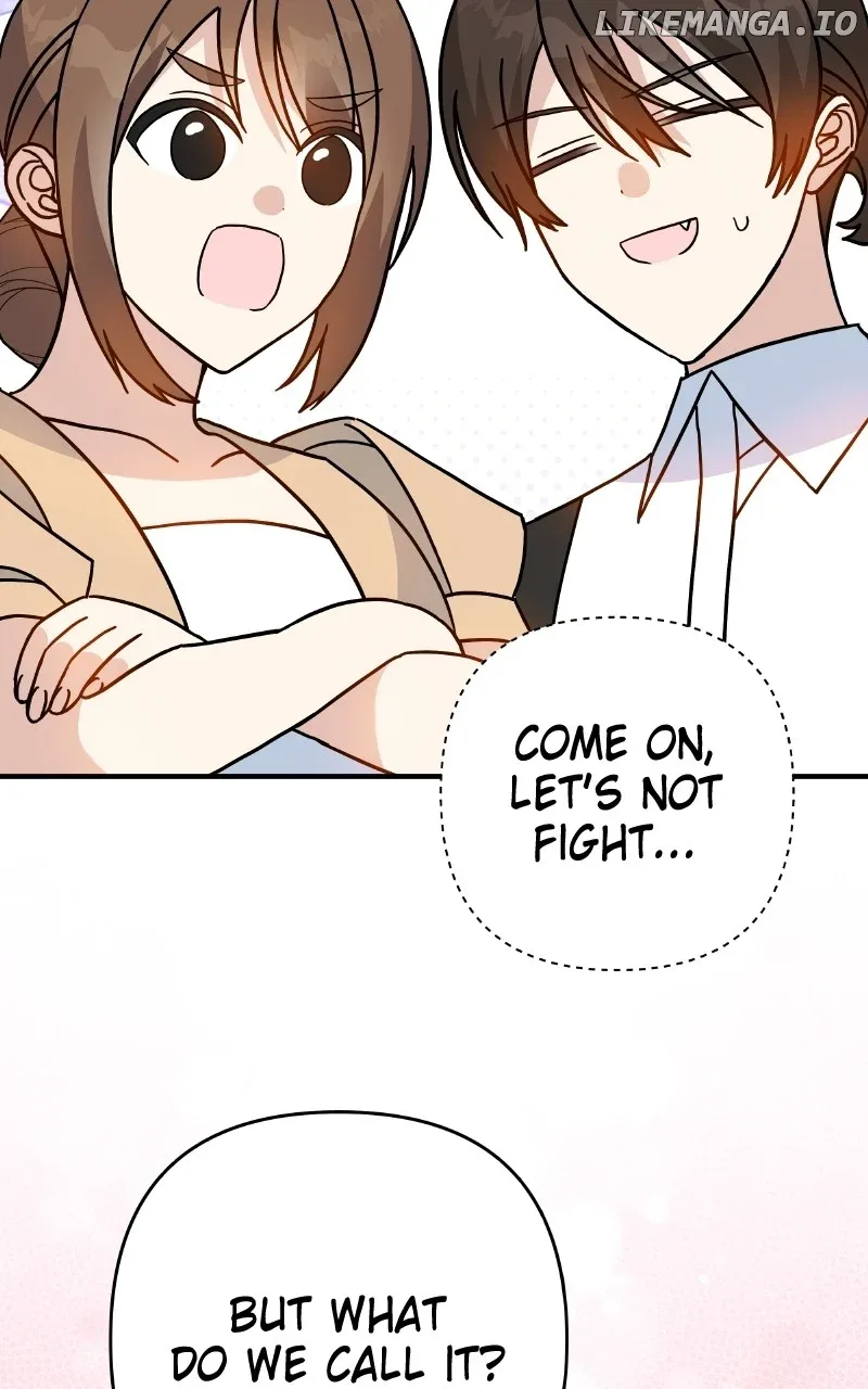 Before I knew it, I had stolen the Dark Lord’s Heart Chapter 56 page 84