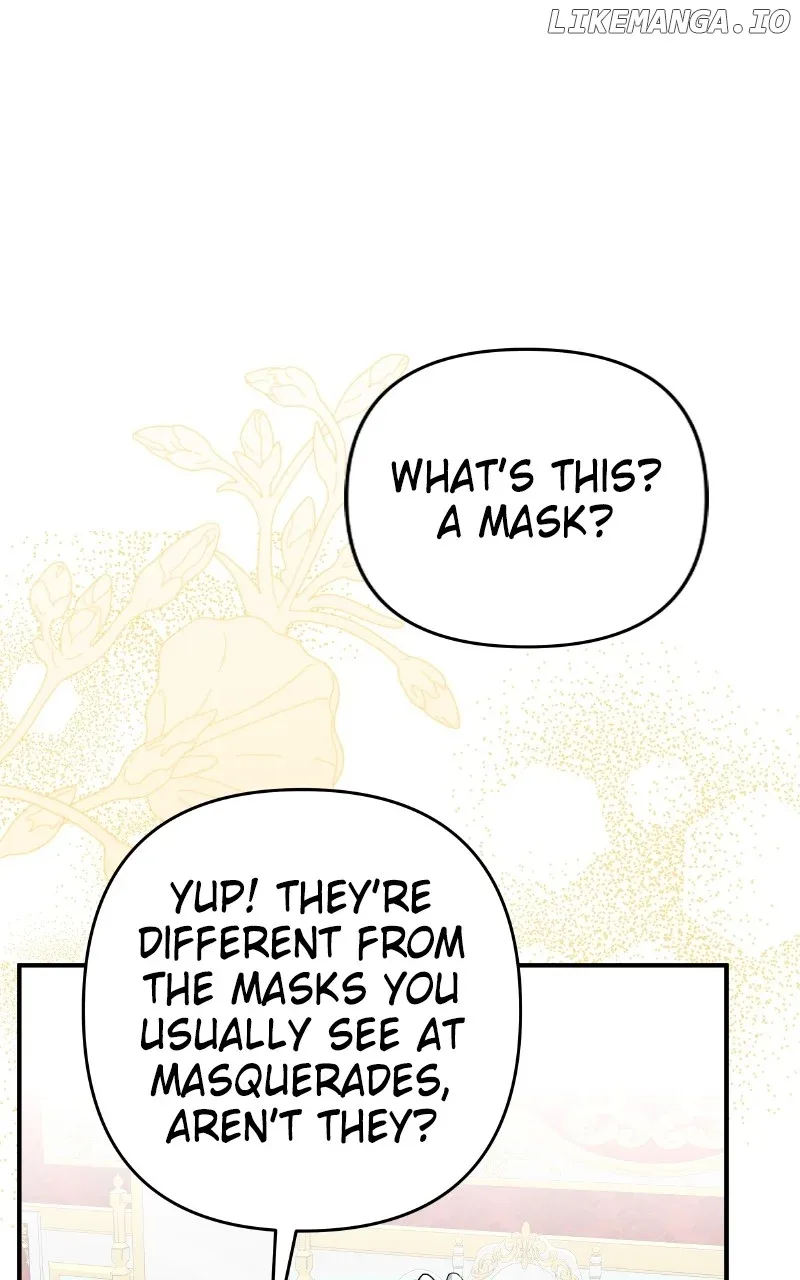 Before I knew it, I had stolen the Dark Lord’s Heart Chapter 51 page 44
