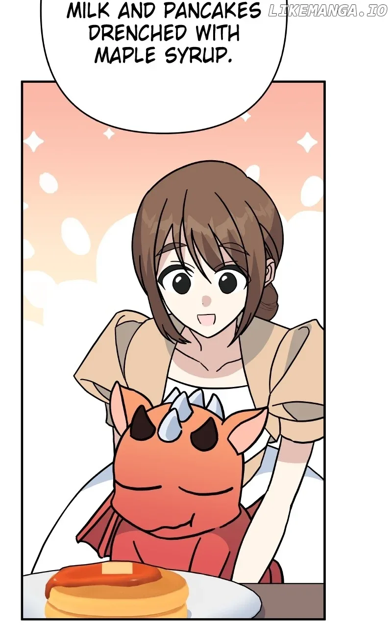 Before I knew it, I had stolen the Dark Lord’s Heart Chapter 56 page 82