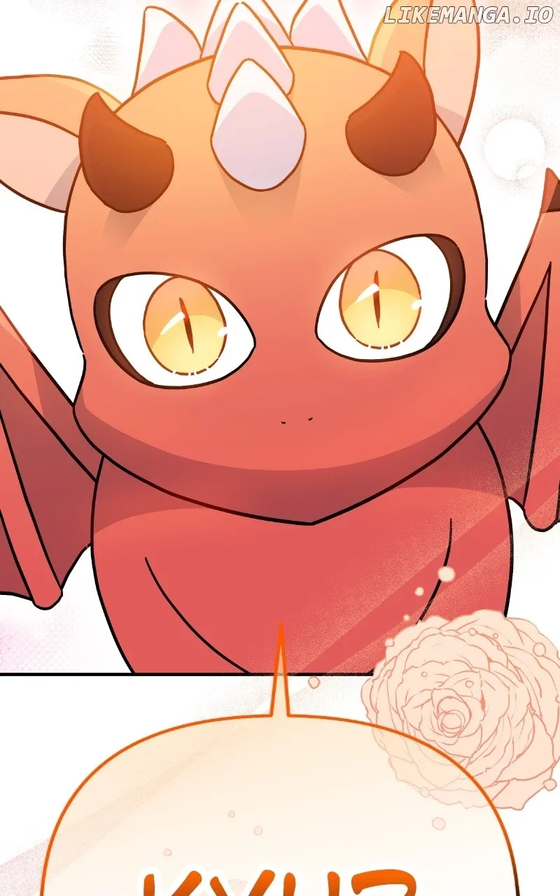 Before I knew it, I had stolen the Dark Lord’s Heart Chapter 56 page 76