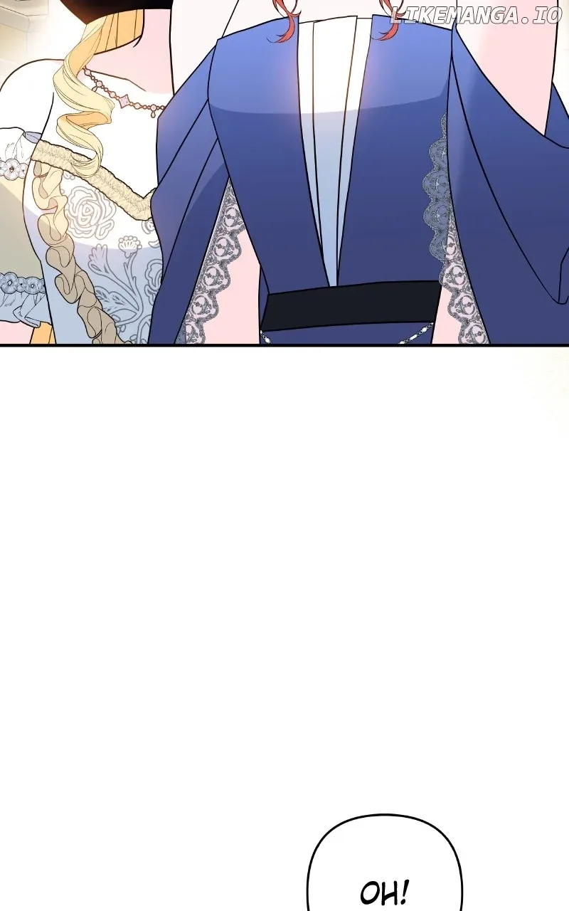Before I knew it, I had stolen the Dark Lord’s Heart Chapter 51 page 54