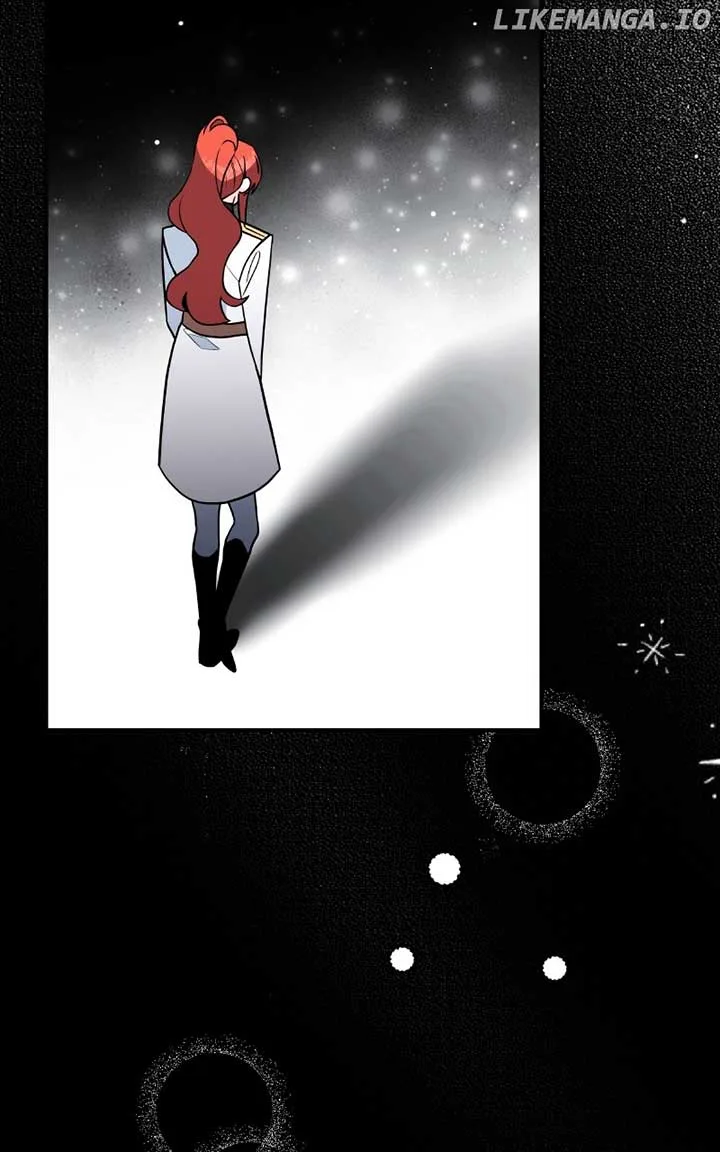 Before I knew it, I had stolen the Dark Lord’s Heart Chapter 41 page 84