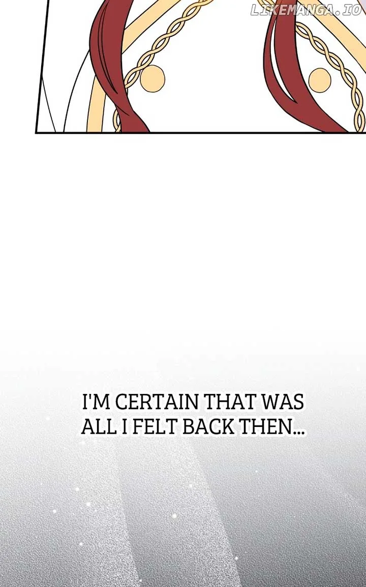 Before I knew it, I had stolen the Dark Lord’s Heart Chapter 41 page 81