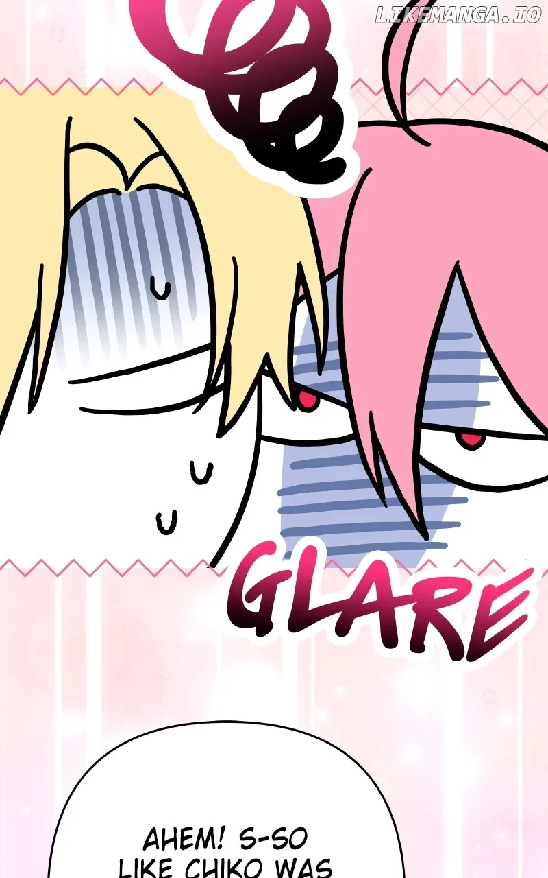 Before I knew it, I had stolen the Dark Lord’s Heart Chapter 56 page 90