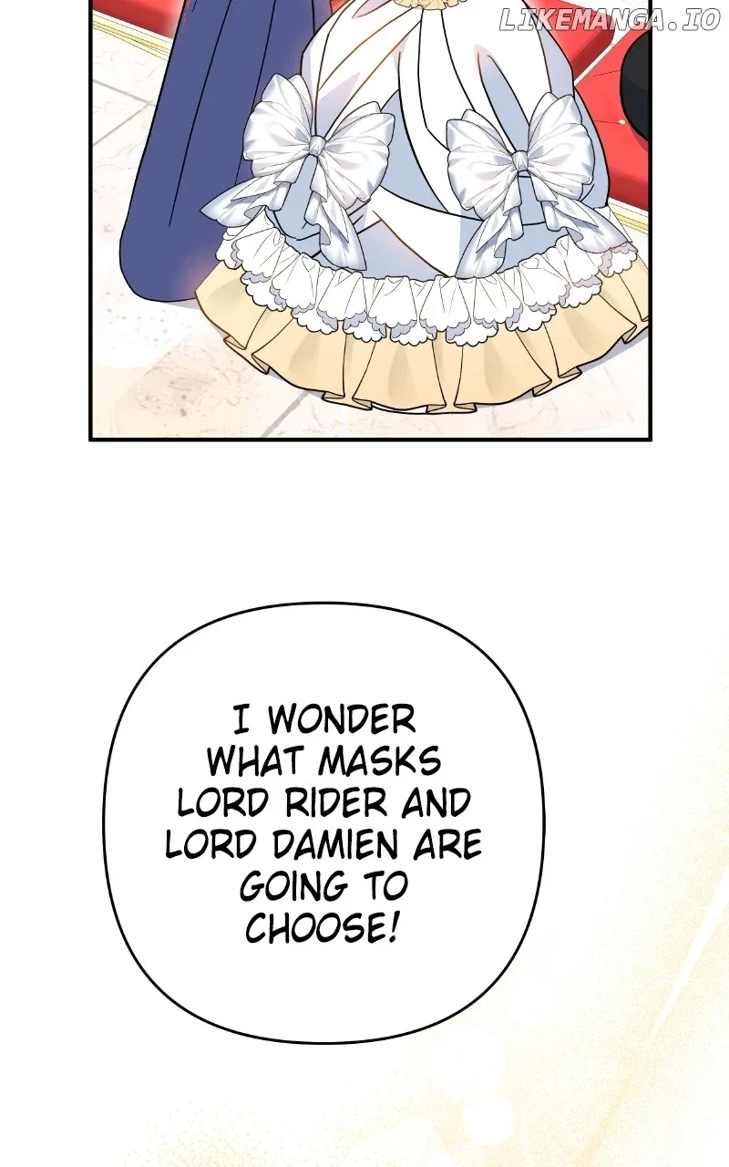 Before I knew it, I had stolen the Dark Lord’s Heart Chapter 51 page 51