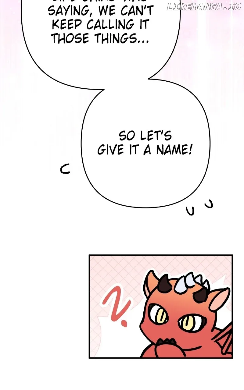 Before I knew it, I had stolen the Dark Lord’s Heart Chapter 56 page 91
