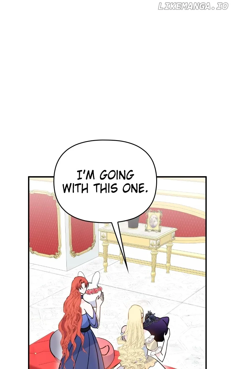 Before I knew it, I had stolen the Dark Lord’s Heart Chapter 51 page 50