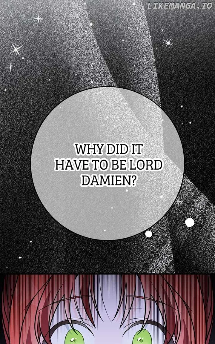 Before I knew it, I had stolen the Dark Lord’s Heart Chapter 41 page 82