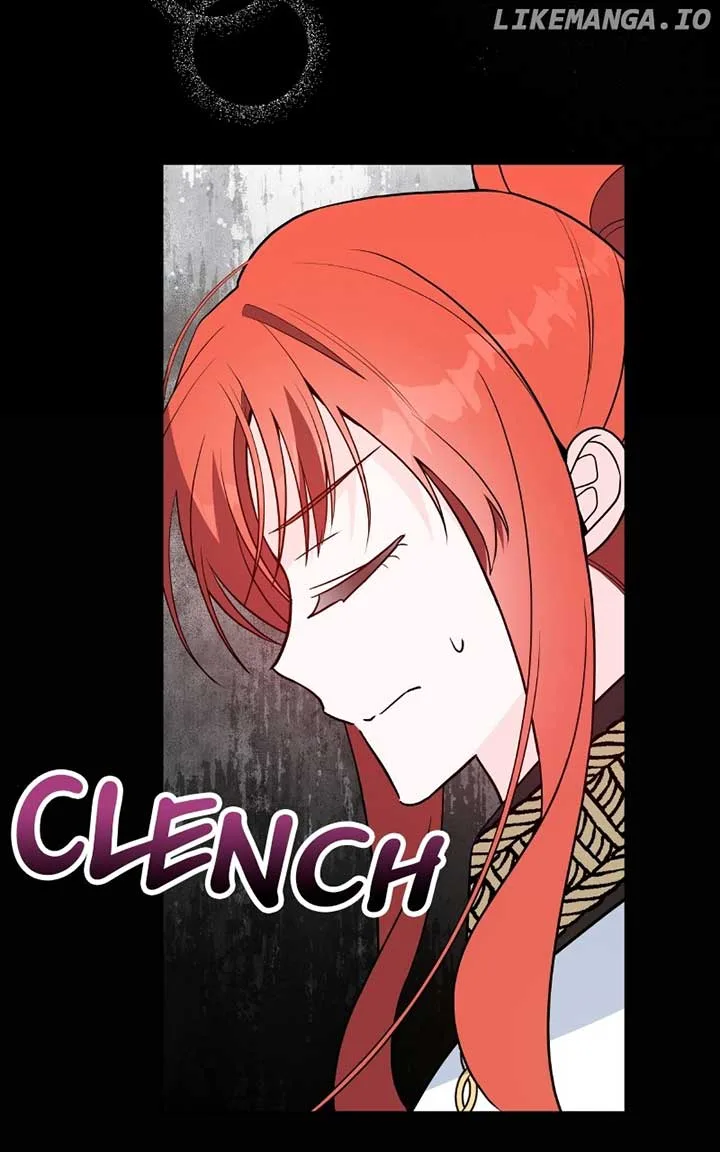 Before I knew it, I had stolen the Dark Lord’s Heart Chapter 41 page 85