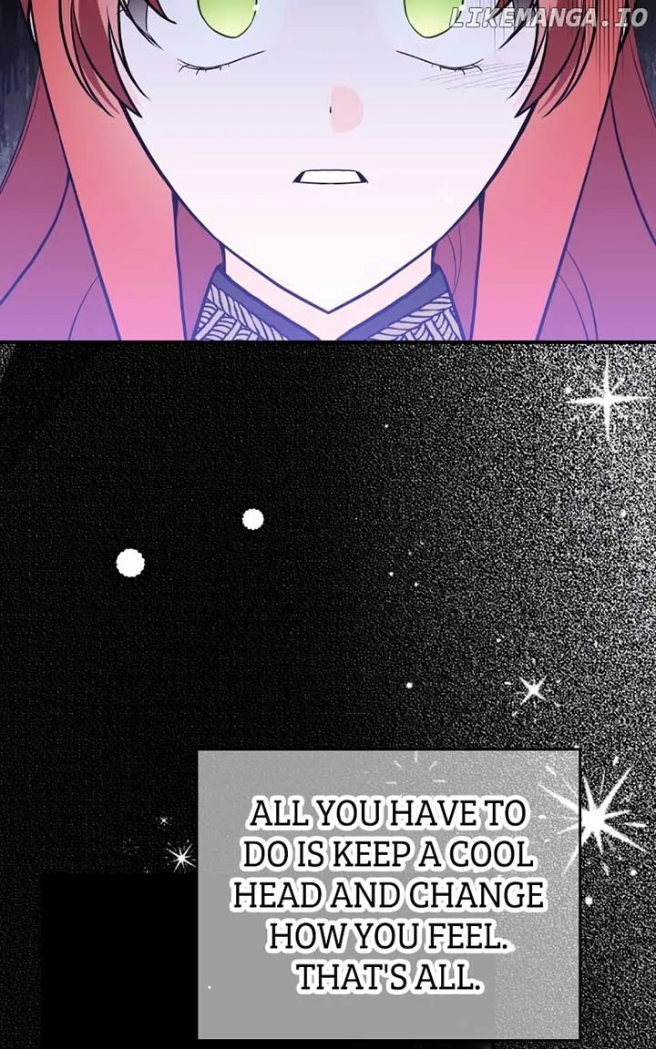 Before I knew it, I had stolen the Dark Lord’s Heart Chapter 41 page 83