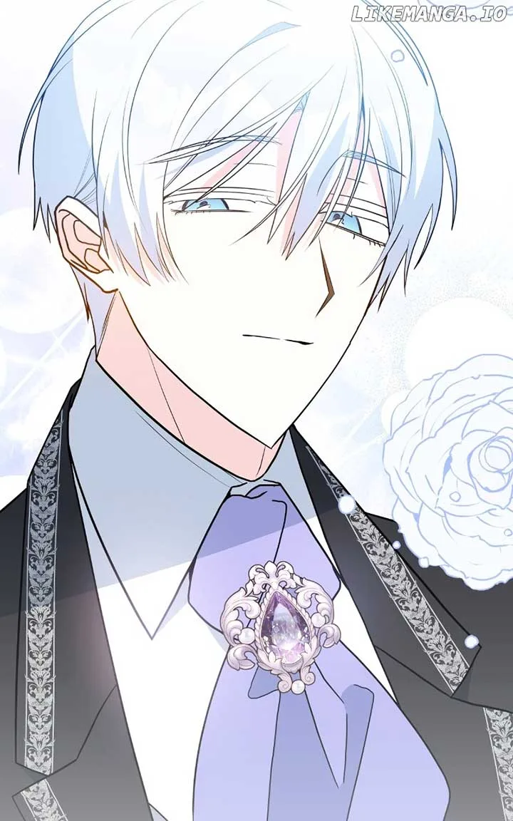 Before I knew it, I had stolen the Dark Lord’s Heart Chapter 41 page 87