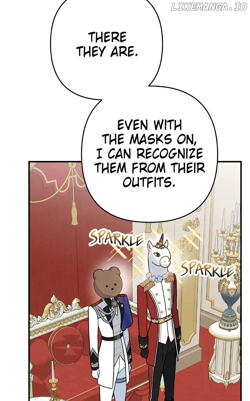 Before I knew it, I had stolen the Dark Lord’s Heart Chapter 51 page 56
