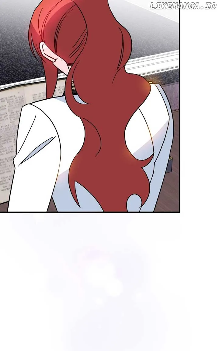 Before I knew it, I had stolen the Dark Lord’s Heart Chapter 41 page 90