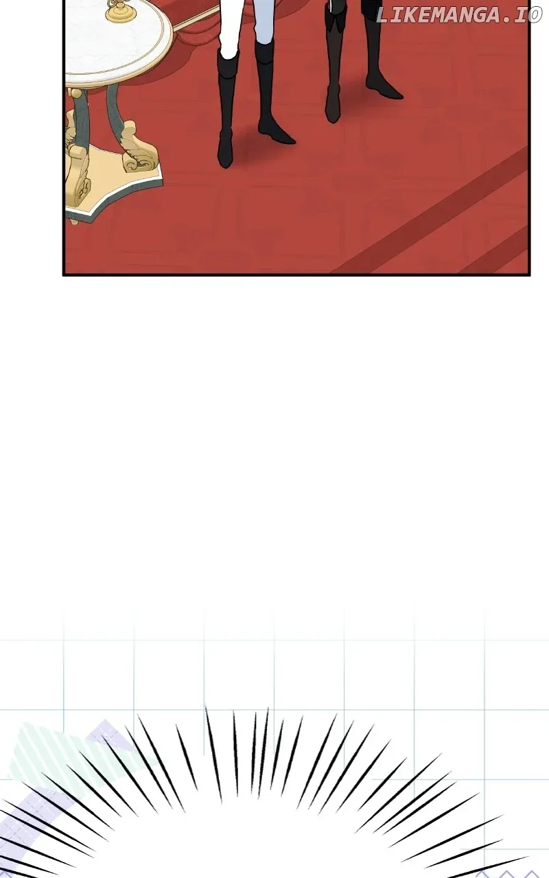 Before I knew it, I had stolen the Dark Lord’s Heart Chapter 51 page 57