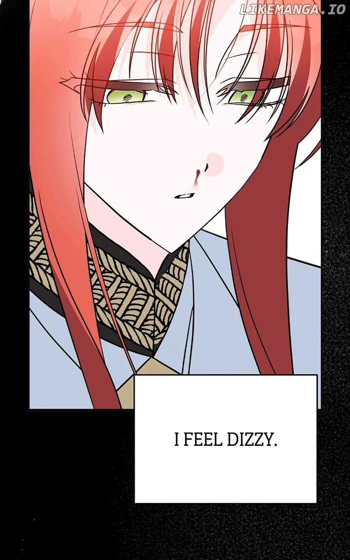 Before I knew it, I had stolen the Dark Lord’s Heart Chapter 41 page 95