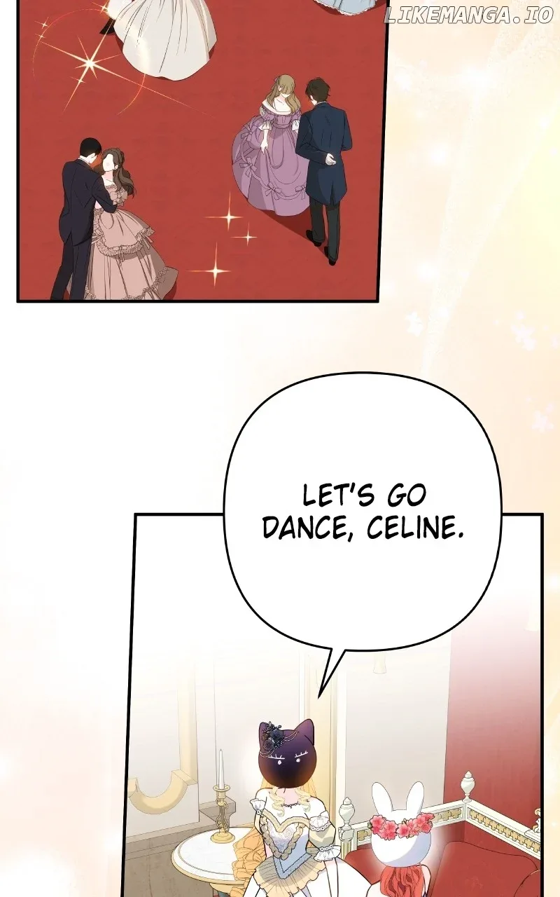 Before I knew it, I had stolen the Dark Lord’s Heart Chapter 51 page 64