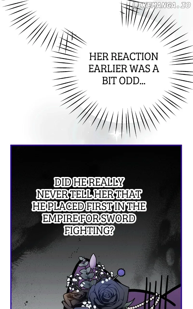 Before I knew it, I had stolen the Dark Lord’s Heart Chapter 51 page 75
