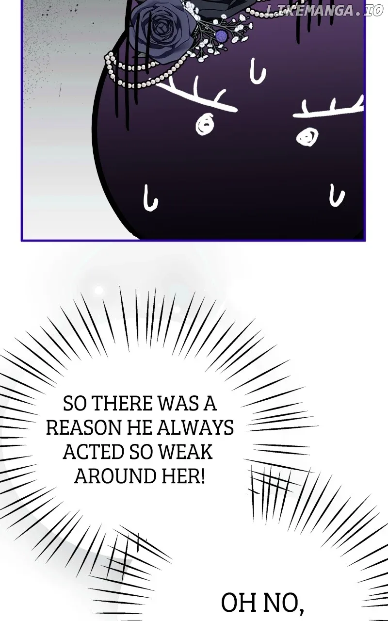 Before I knew it, I had stolen the Dark Lord’s Heart Chapter 51 page 76