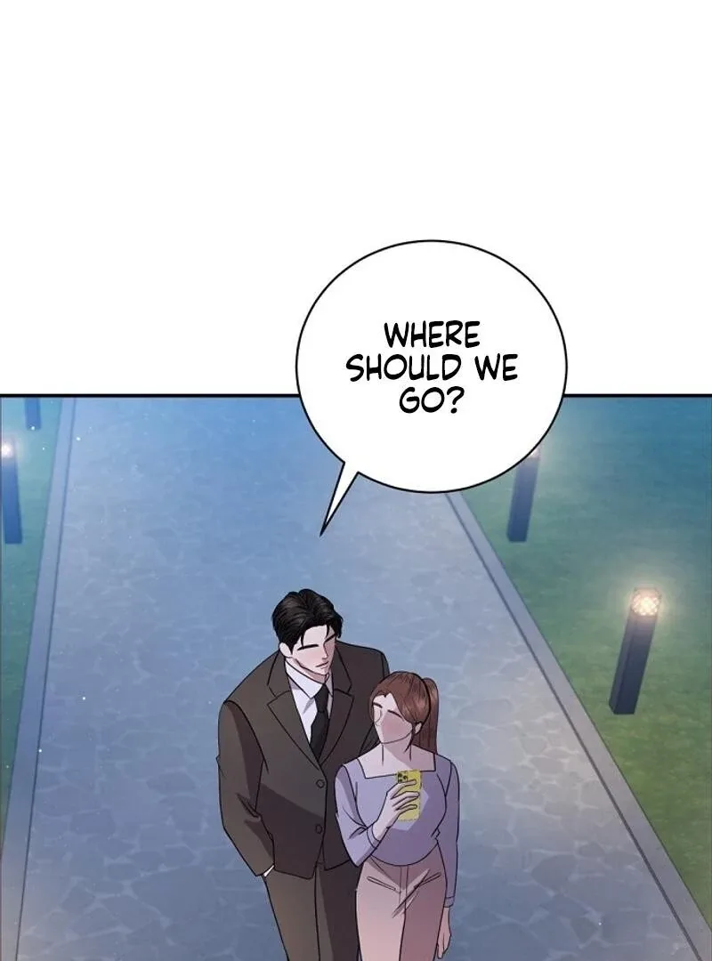 Bed Partner Chapter 20 page 8