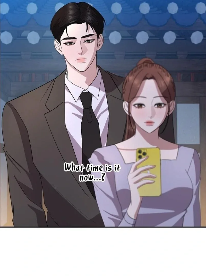 Bed Partner Chapter 20 page 7