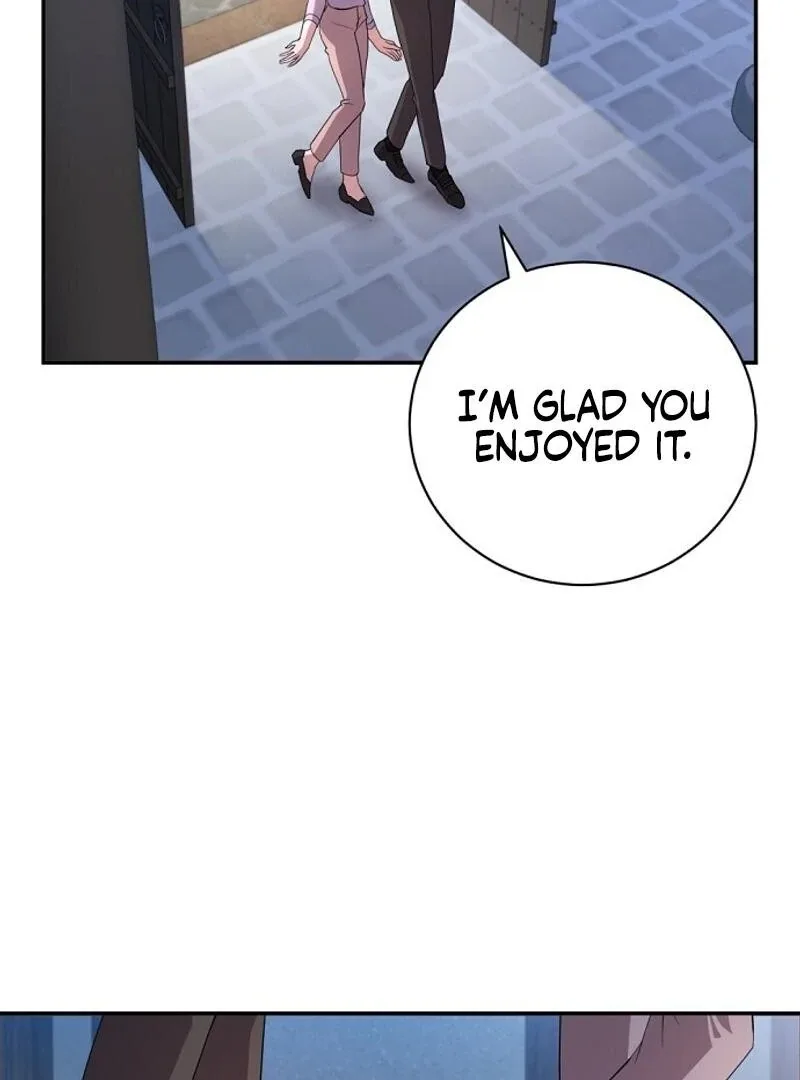 Bed Partner Chapter 20 page 5