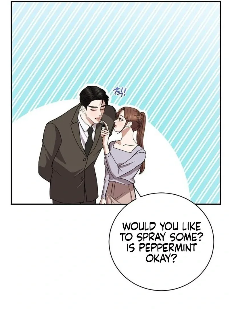 Bed Partner Chapter 20 page 22