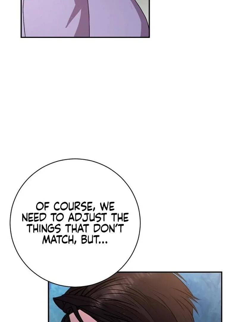 Bed Partner Chapter 20 page 39