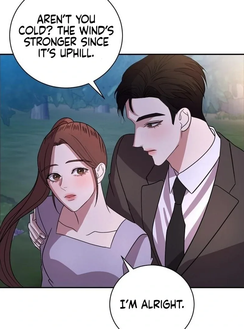 Bed Partner Chapter 20 page 55
