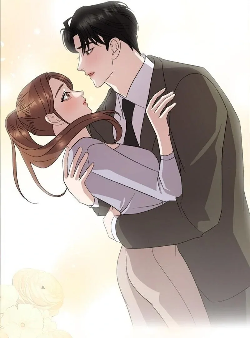 Bed Partner Chapter 20 page 99