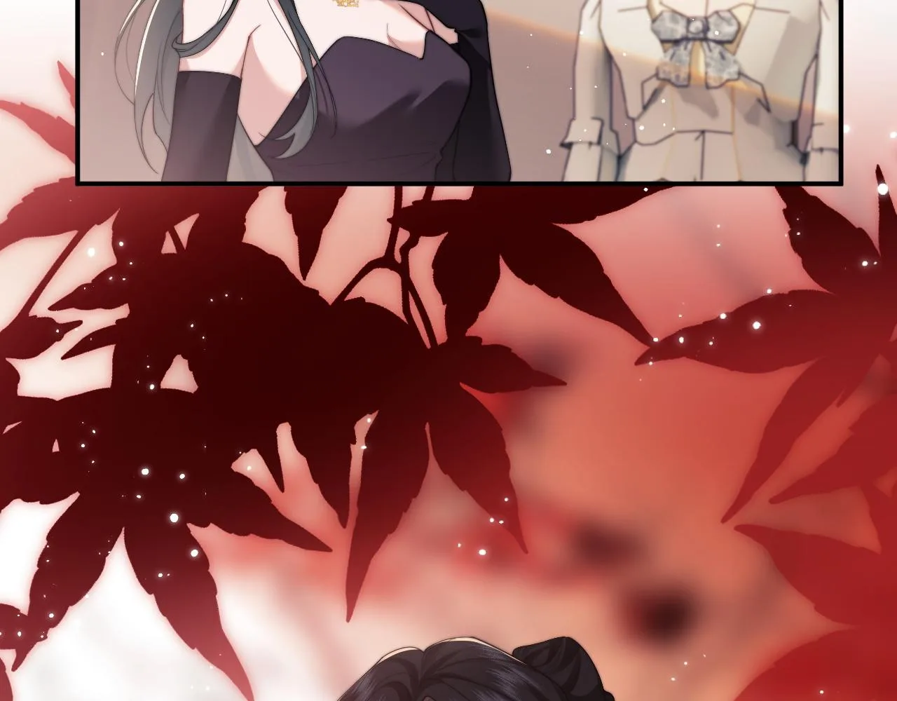 Becoming the Unwanted Mistress of a Noble Family Chapter 15 page 11