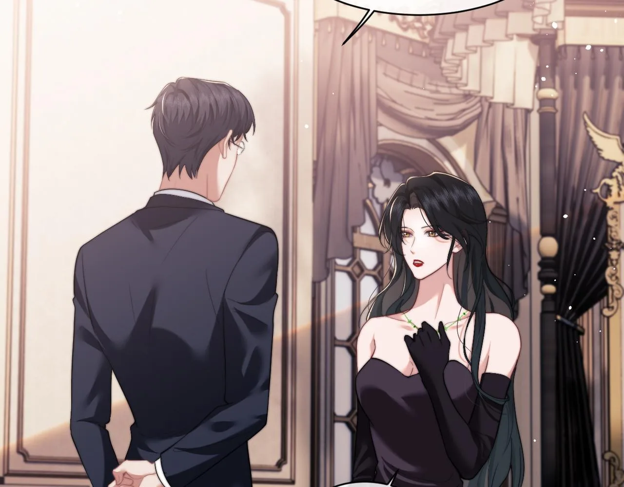 Becoming the Unwanted Mistress of a Noble Family Chapter 15 page 16