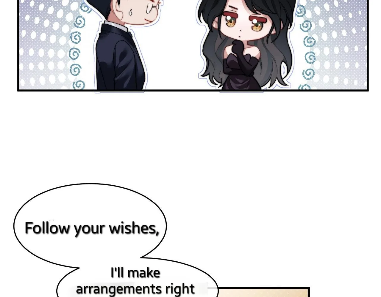 Becoming the Unwanted Mistress of a Noble Family Chapter 15 page 18