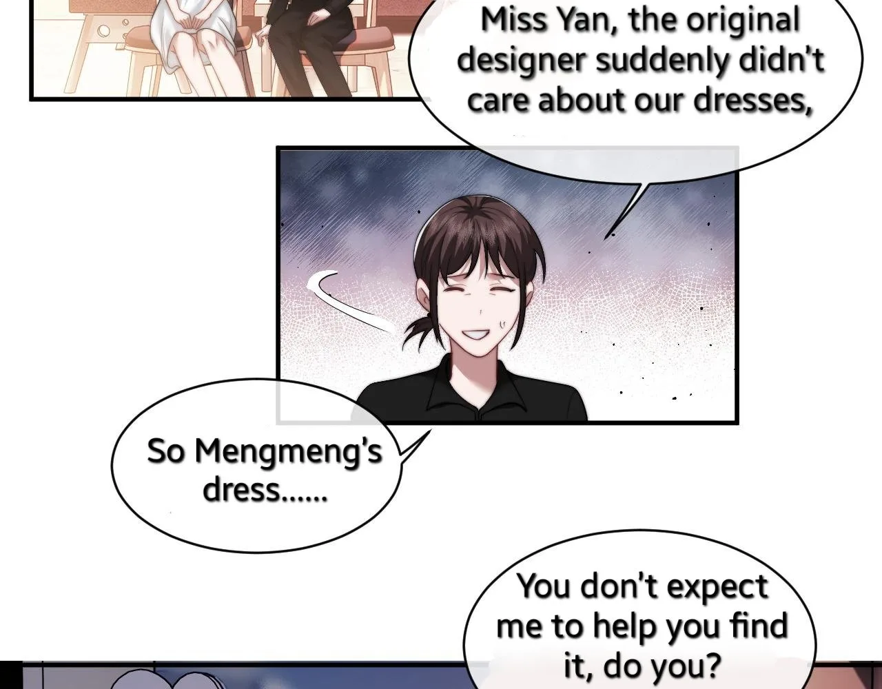 Becoming the Unwanted Mistress of a Noble Family Chapter 15 page 31