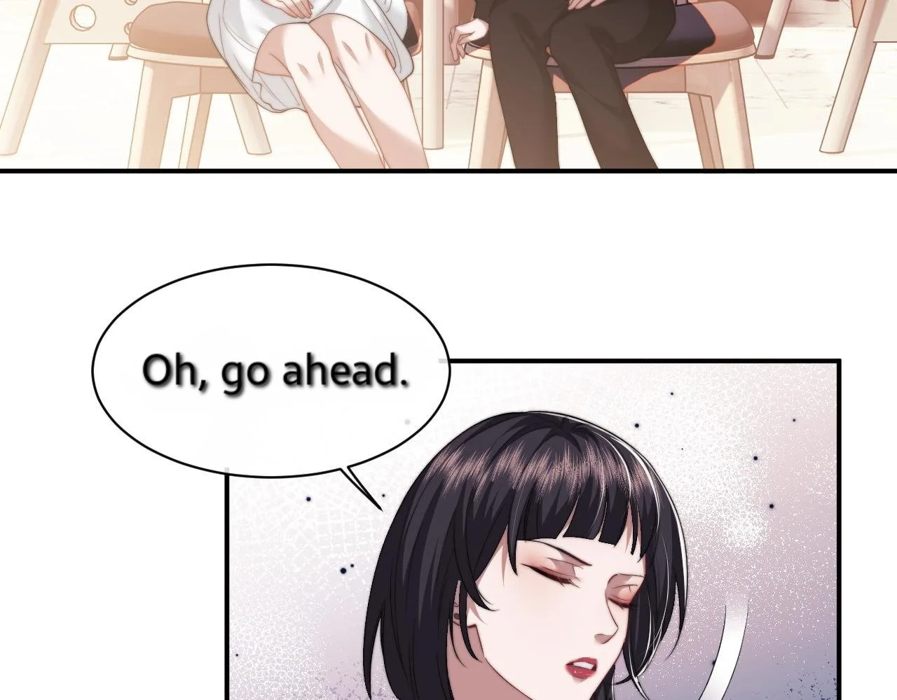Becoming the Unwanted Mistress of a Noble Family Chapter 15 page 29