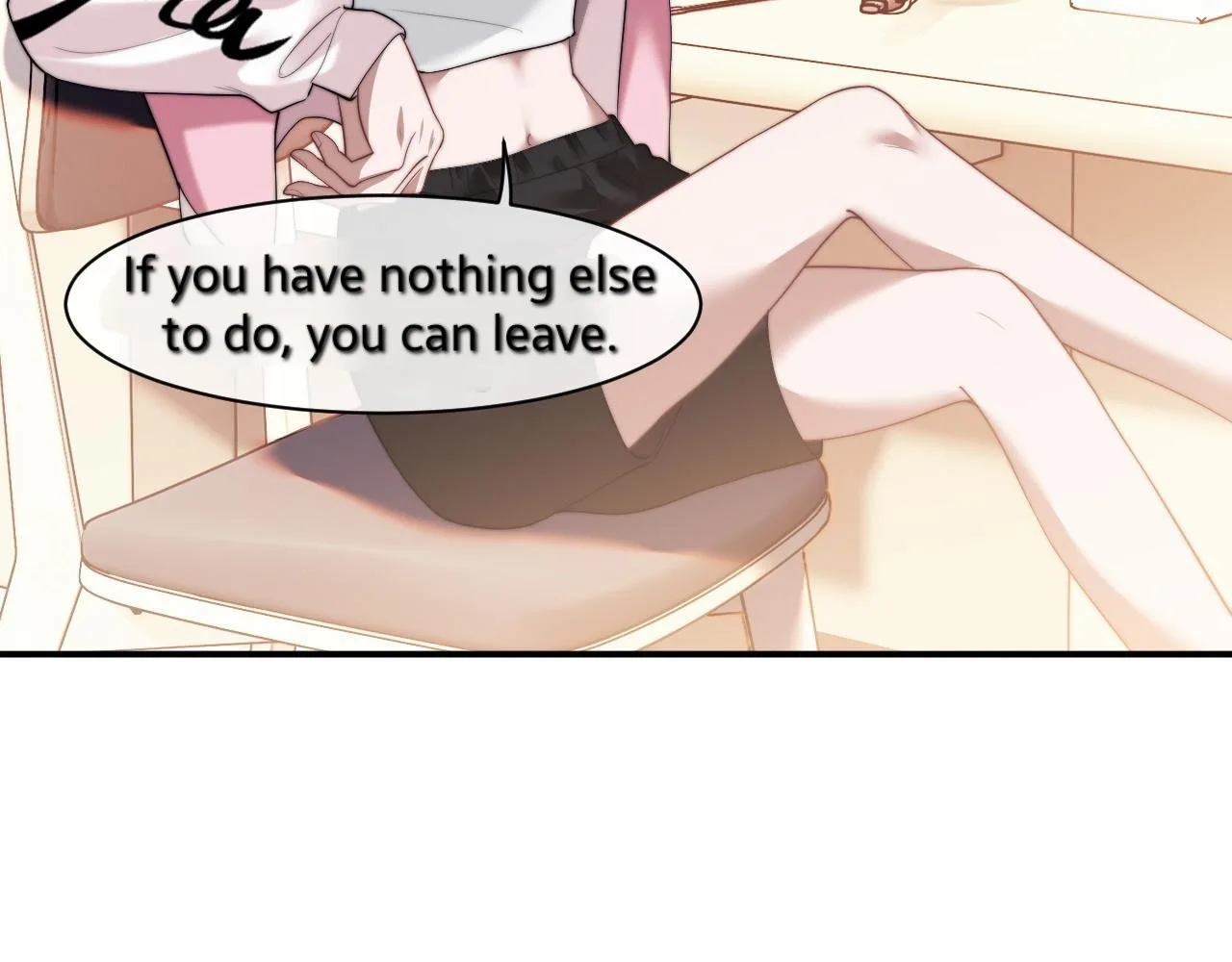 Becoming the Unwanted Mistress of a Noble Family Chapter 15 page 33
