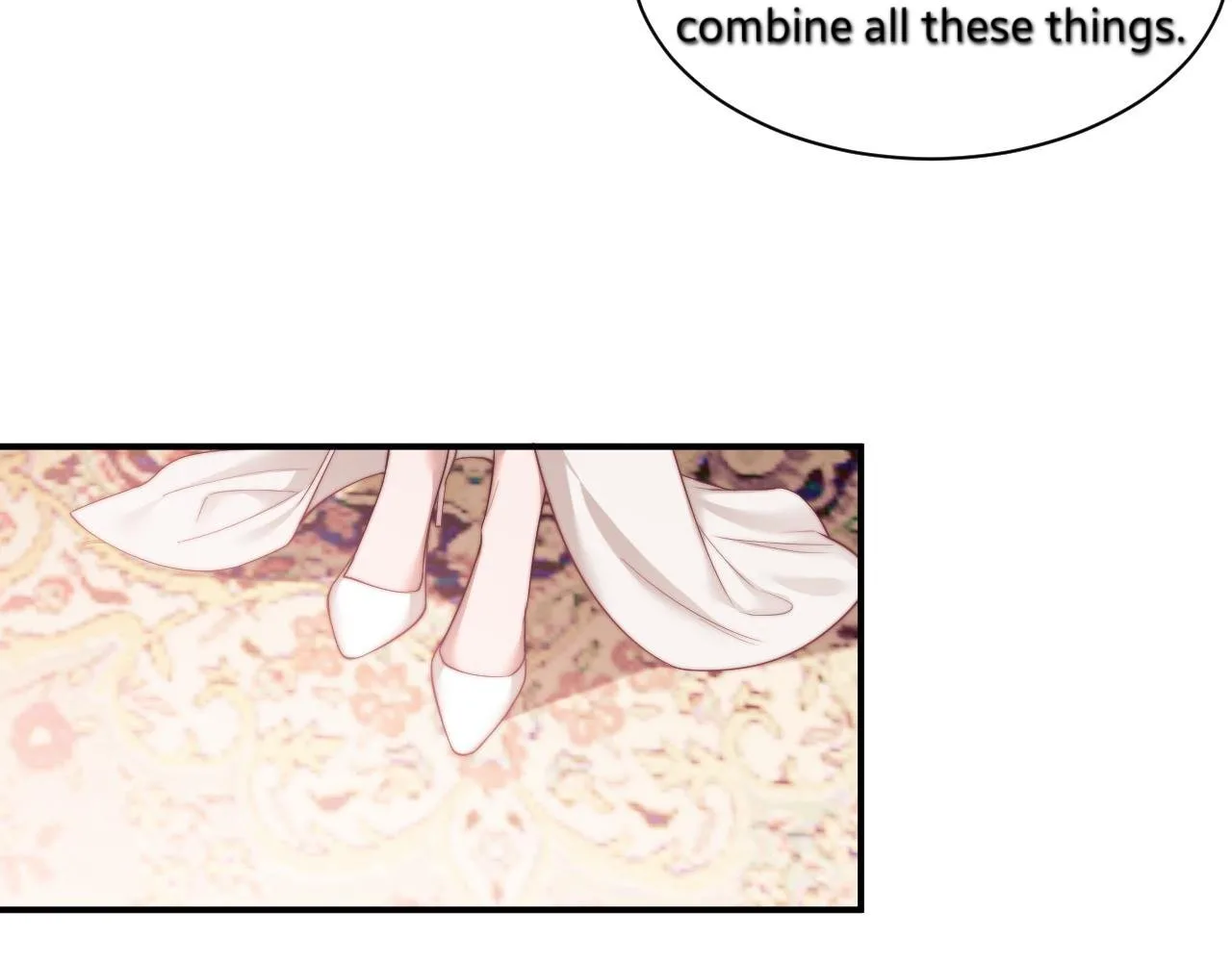 Becoming the Unwanted Mistress of a Noble Family Chapter 15 page 41